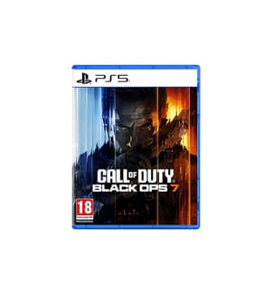 Videospiel Call of Duty: Black Ops 7, Kompatibel mit PlayStation 5