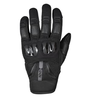 Tour Handschuh Matador-Air 2.0 - Schwarz