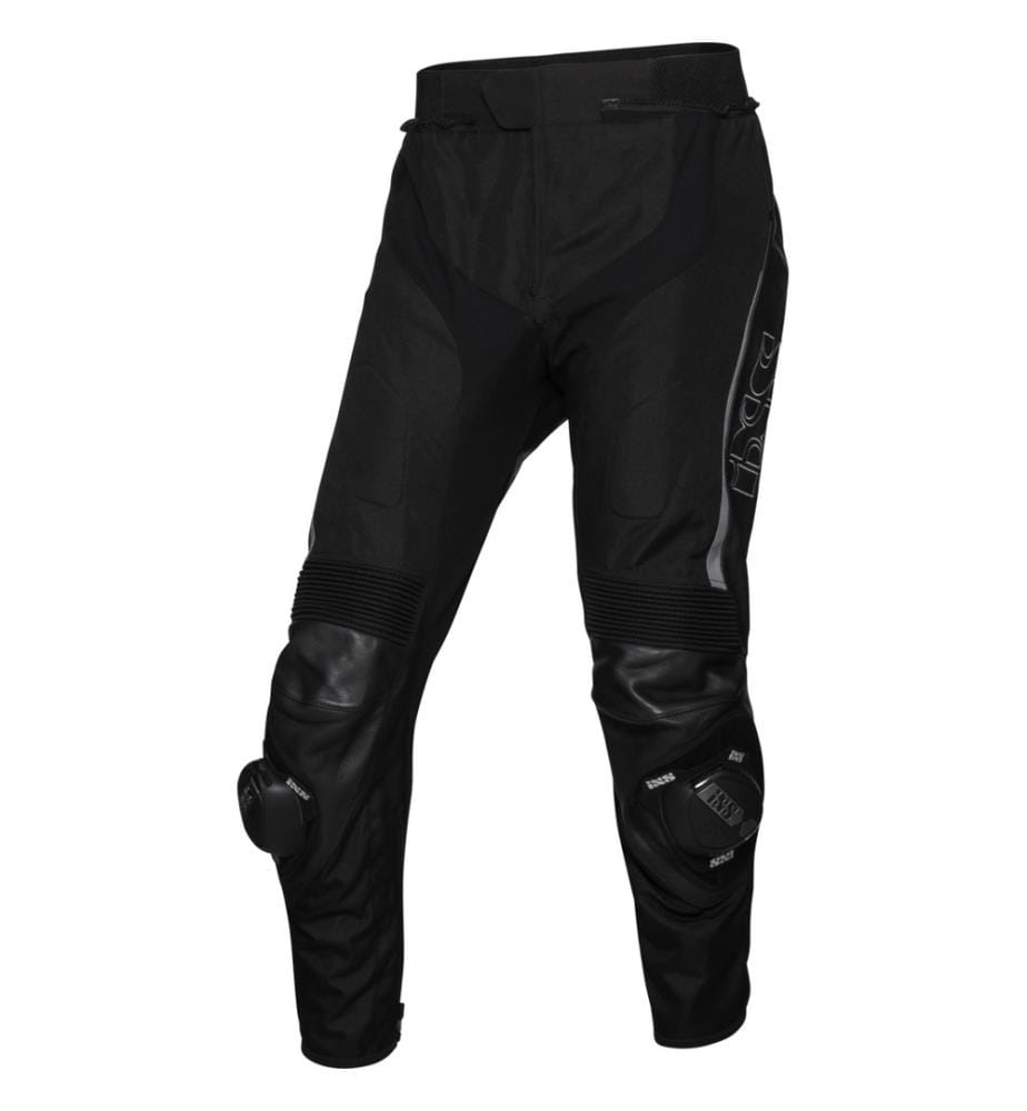 Pantalon Sport LT RS-1000 noir-gris