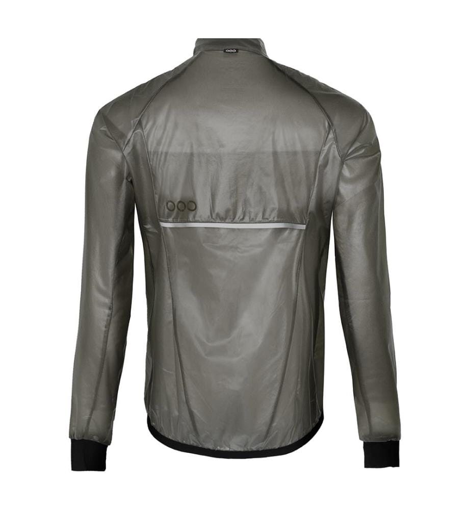Veste de Cyclisme Saint Gervais - Noir