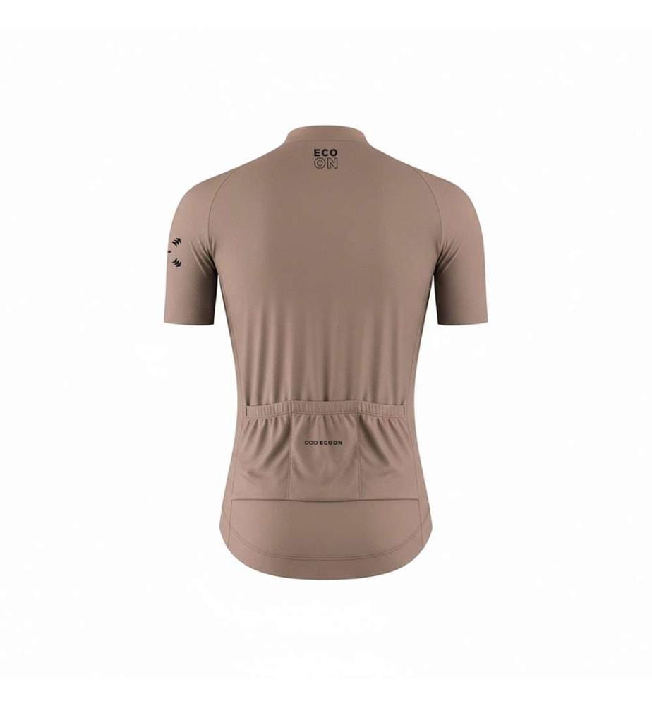 T-shirt Pro performance tech - Sand