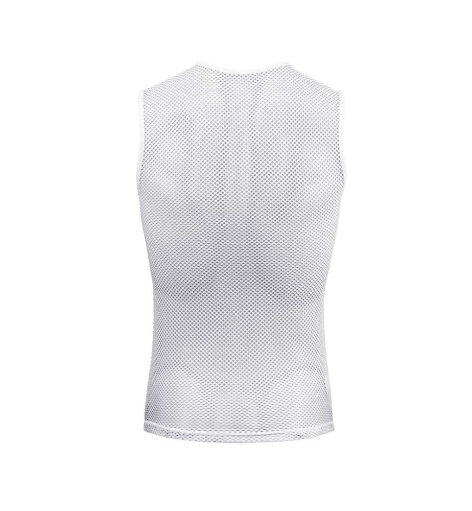 T-shirt Pro performance tech - Blanc