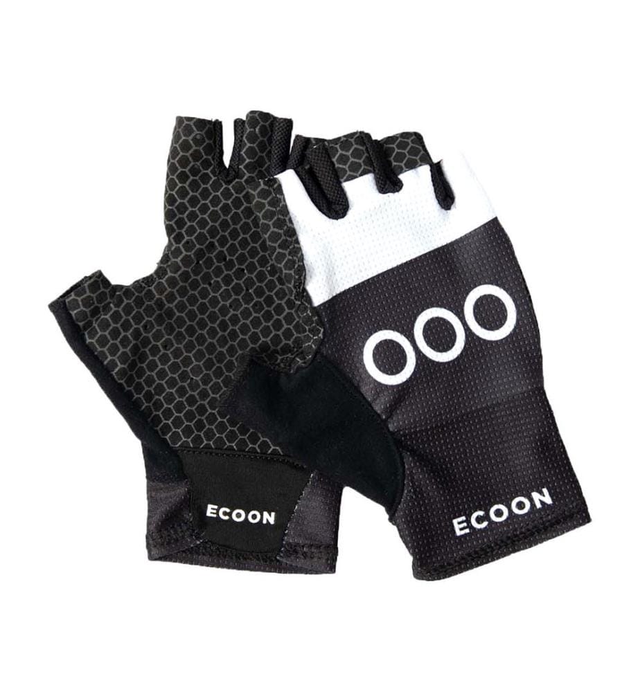 Gants de Cyclisme d'été Briancon - Noir