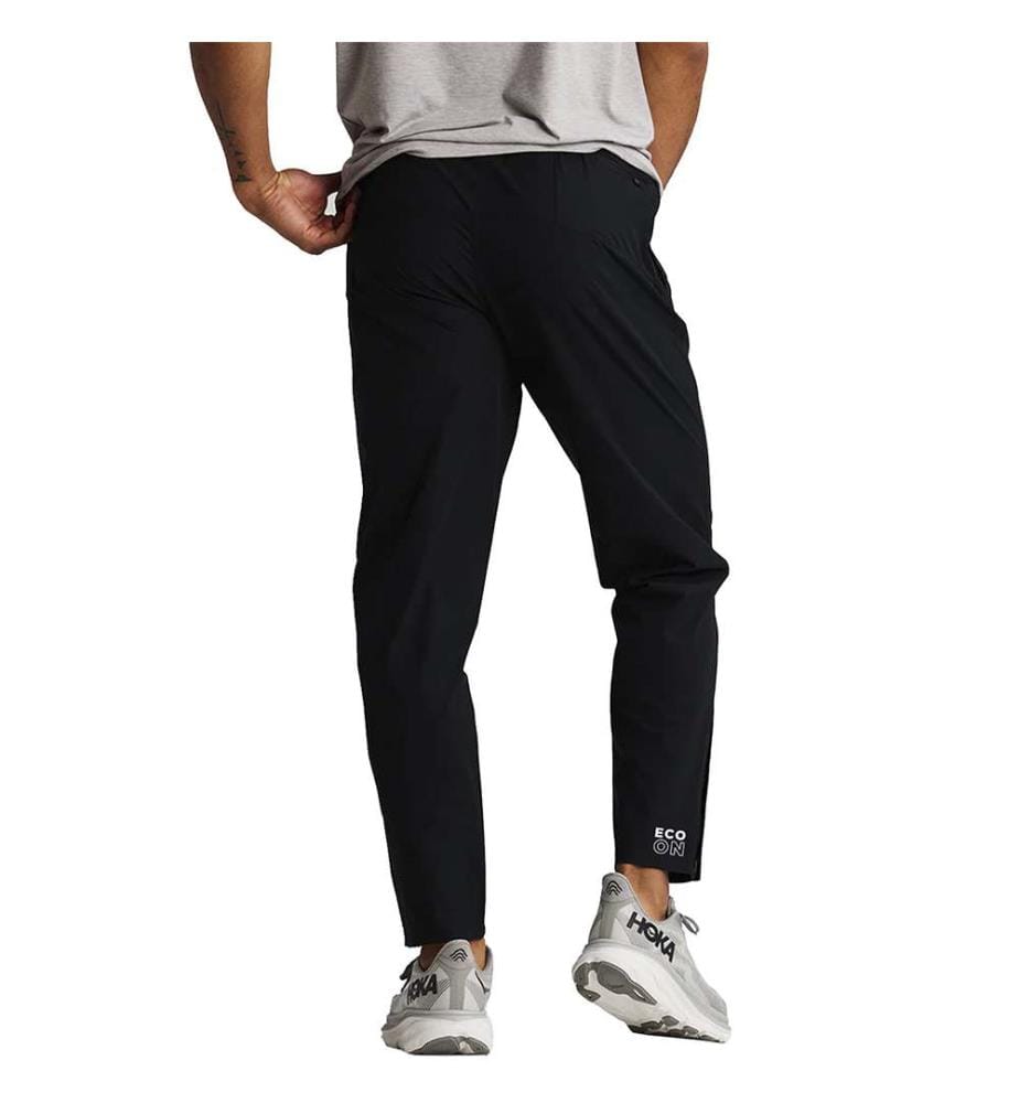 Pantalon technique Manchester - Noir