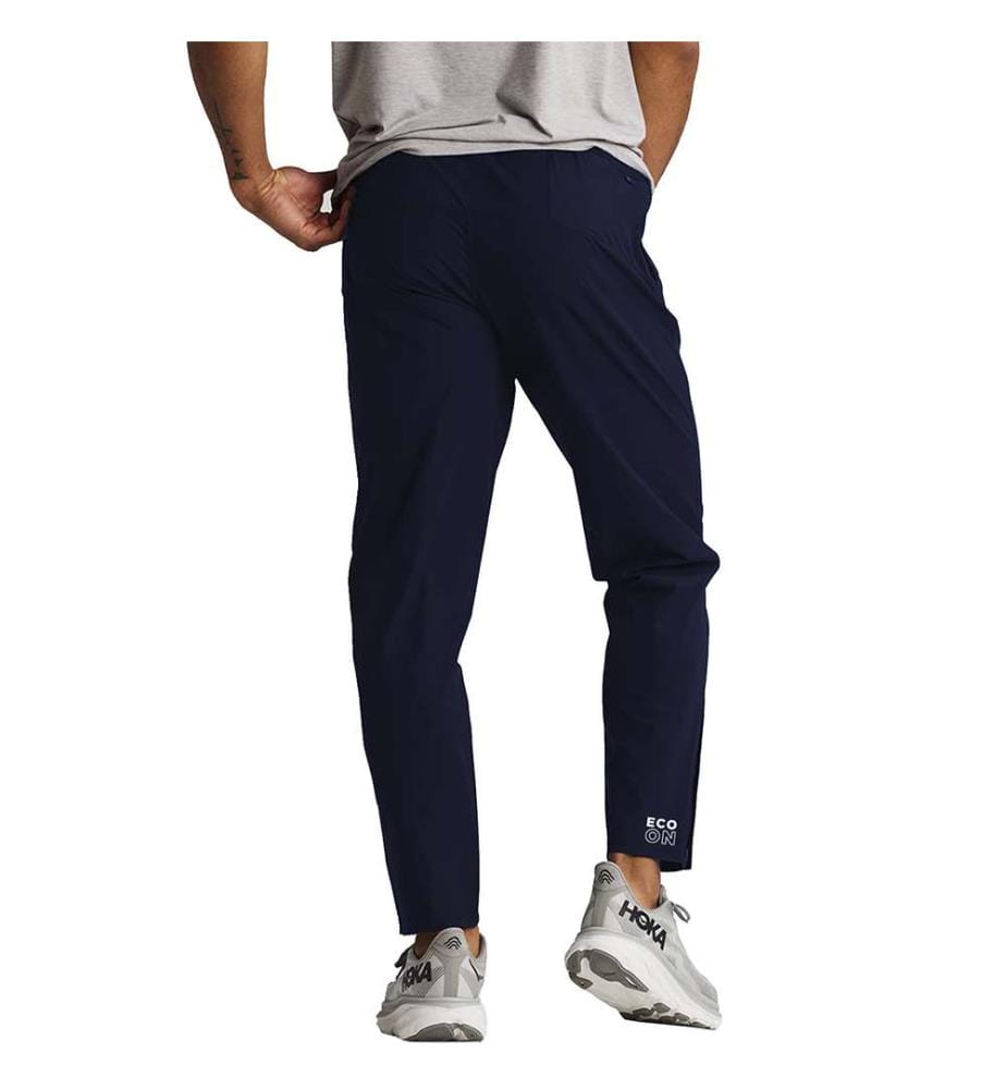 Pantalon technique Manchester - Navy