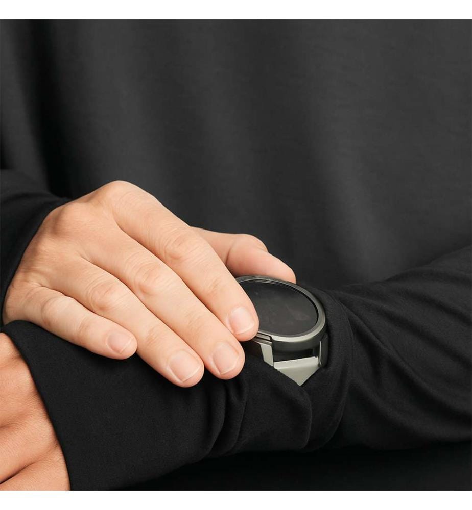 Pullover La diagonale des Fous - Schwarz