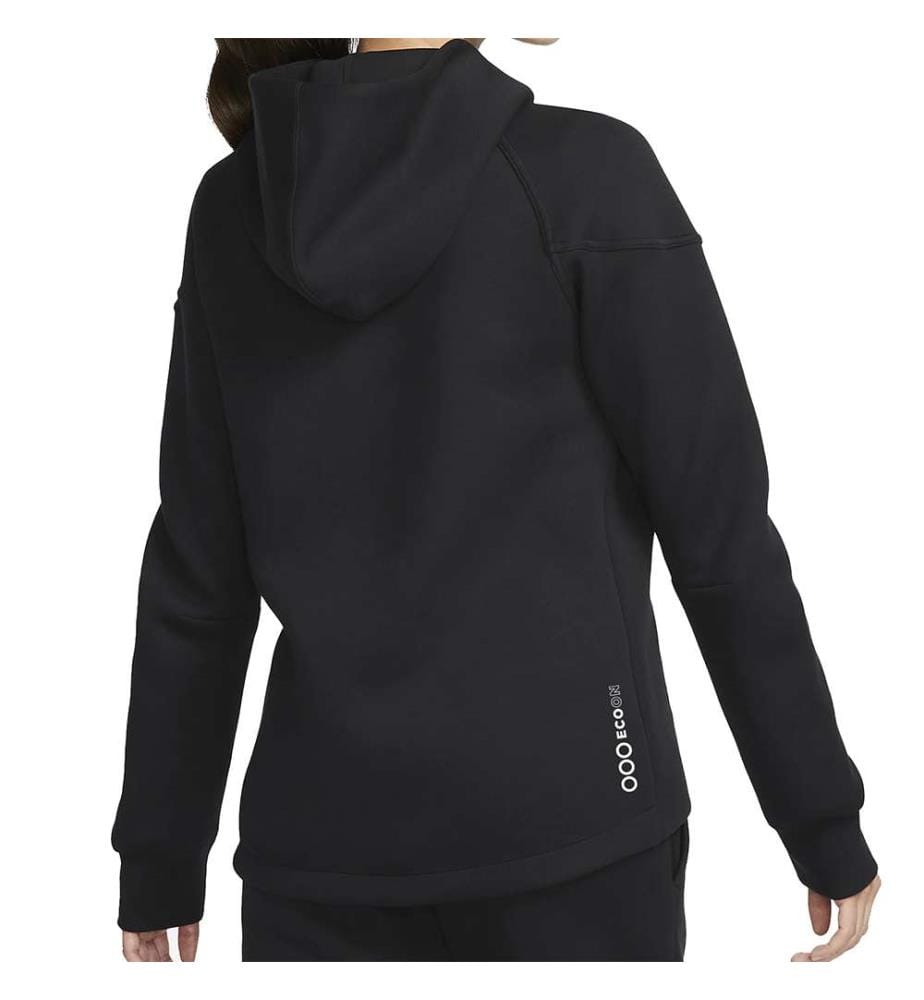 Veste technique York - Noir