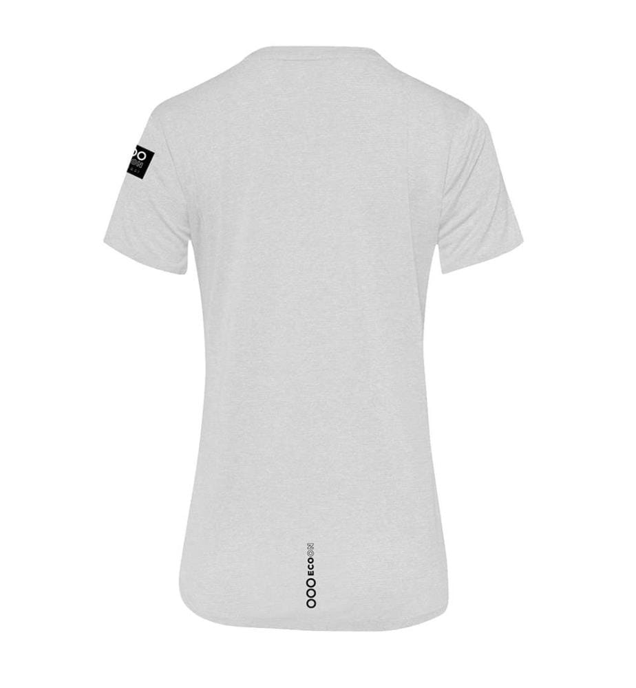 T-Shirt Ttutturu - White