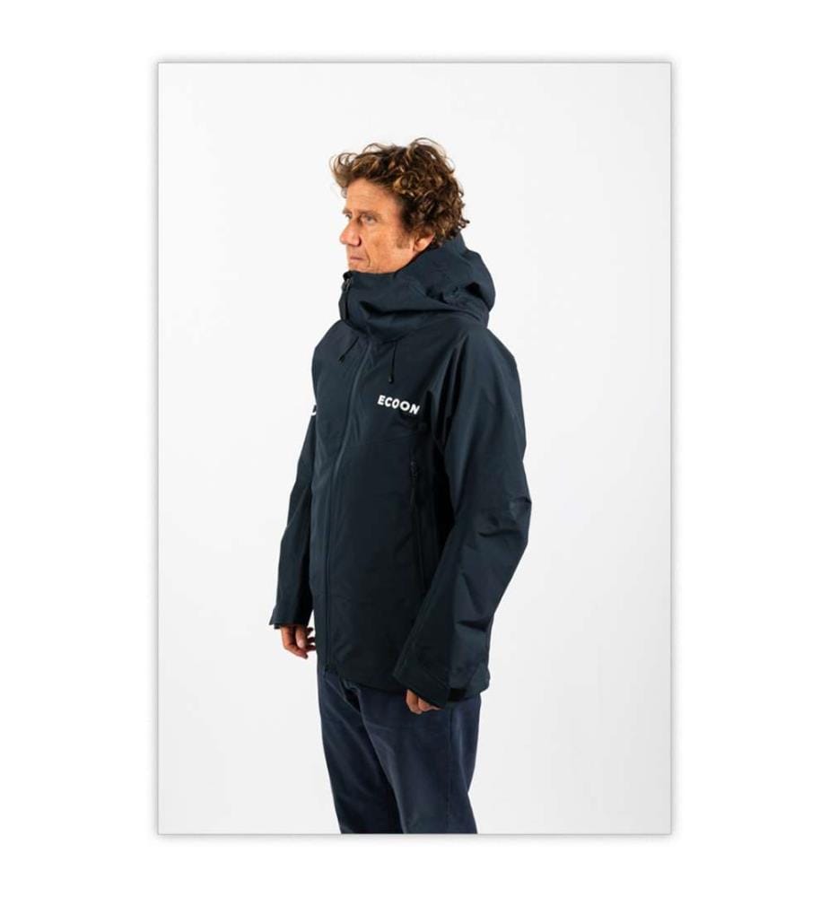 Veste Ecodiscover - Bleu