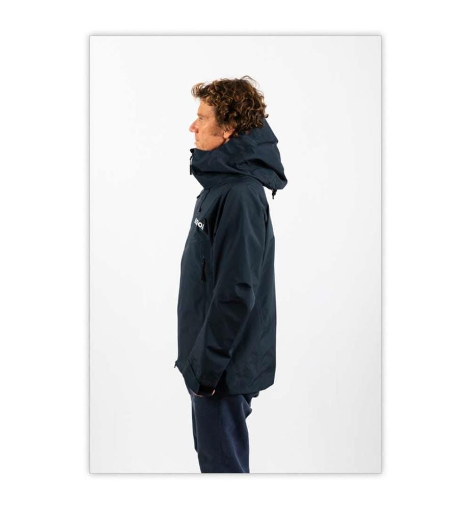 Veste Ecodiscover - Bleu