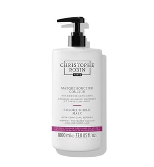 Farbschutzmaske mit Camu-Camu-Beeren - 1000 ml