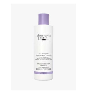 Shade Variation Shampoo mit Florentina Iris Baby Blond - 250 ml