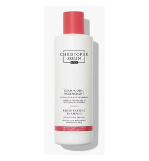 Regenerierendes Shampoo mit Kaktusfeigenöl 500ml