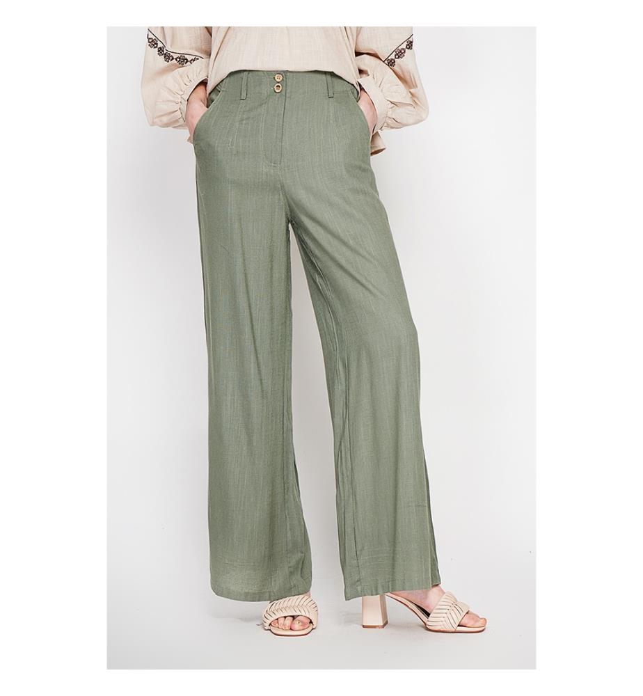 Hose - Helles Khaki
