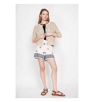 Cardigan - Lin
