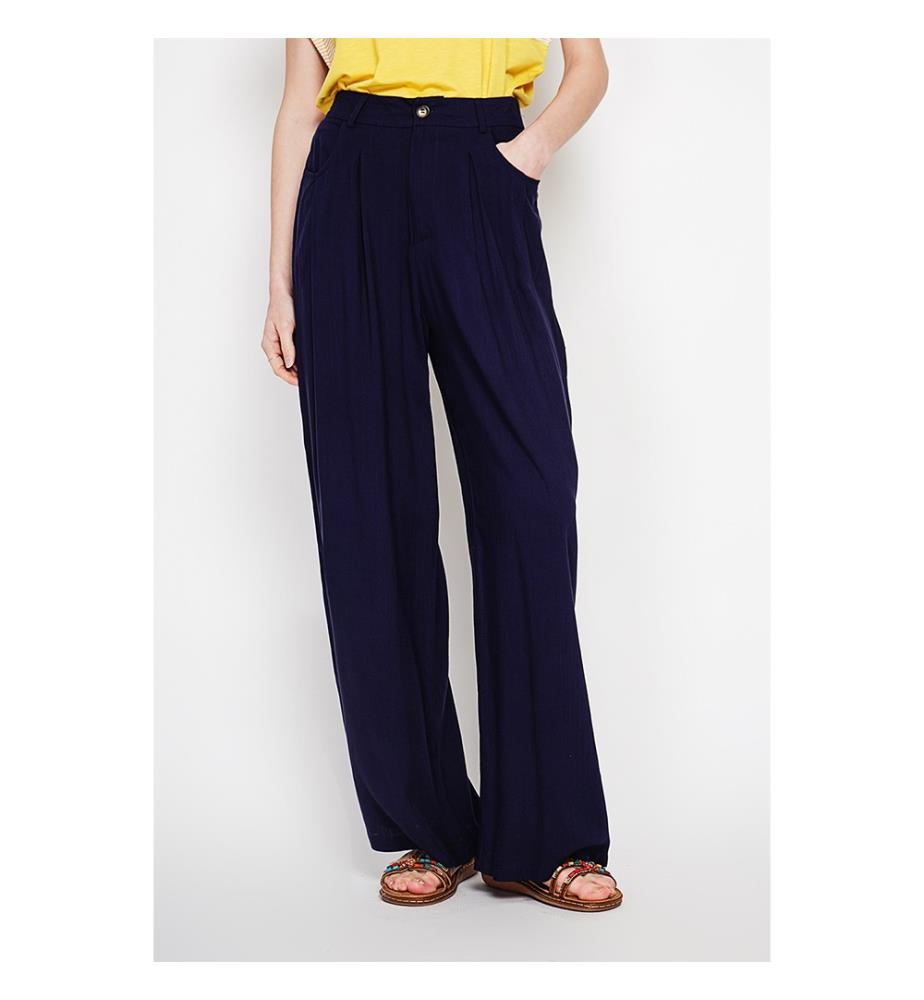 Pantaloni - Blu Navy