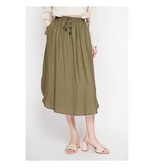 Jupe - Khaki