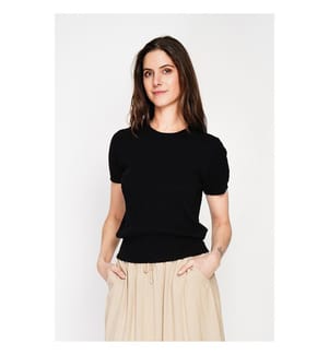 Pull - Noir