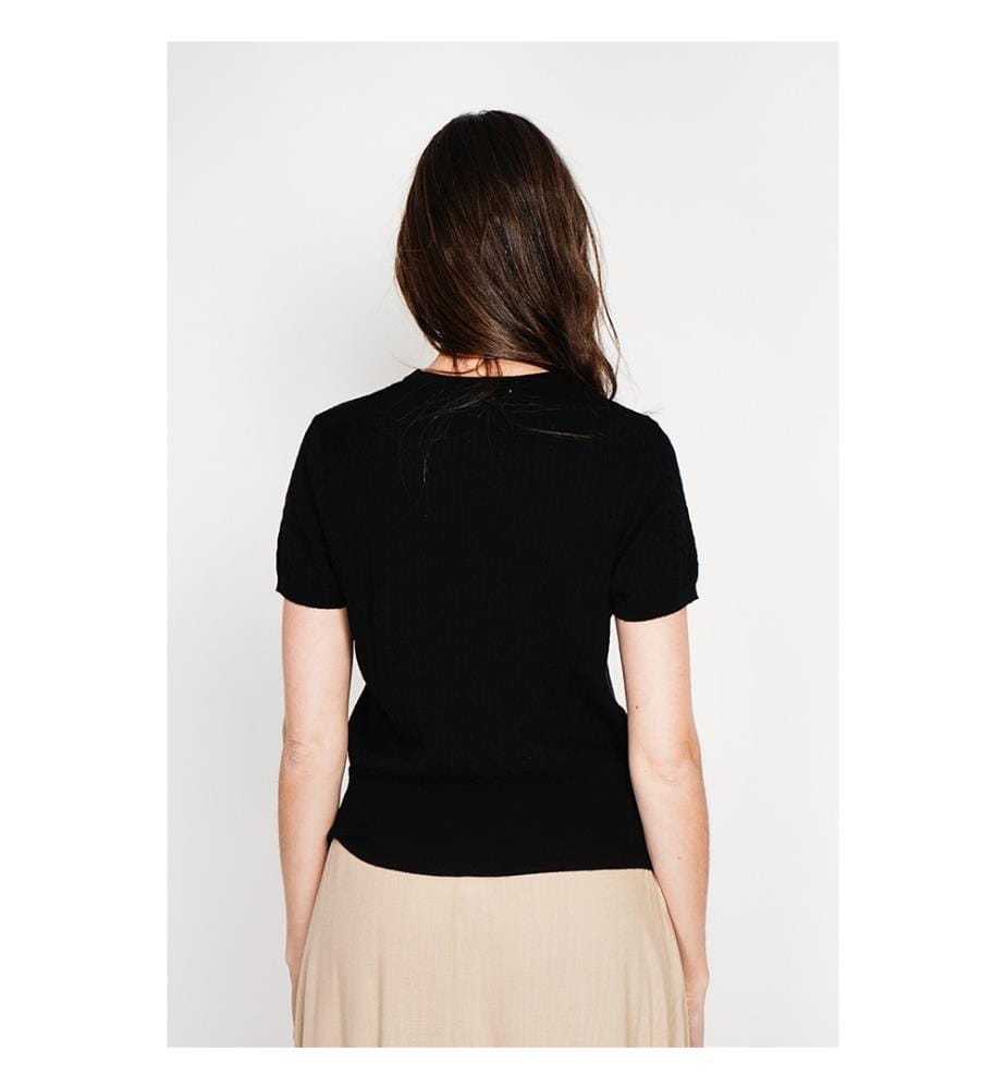 Pull - Noir