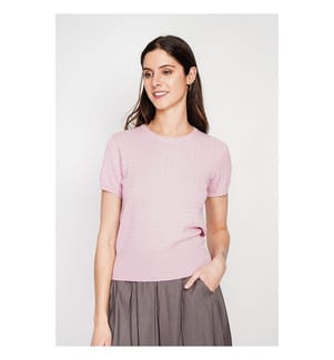 Pull - Rose