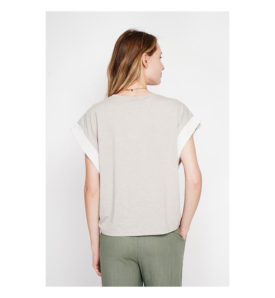 T-shirt - Lin