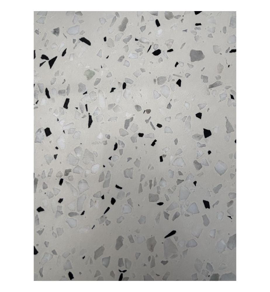 Table de Jardin Bistro Carrée 70 x 70 cm - Blanc