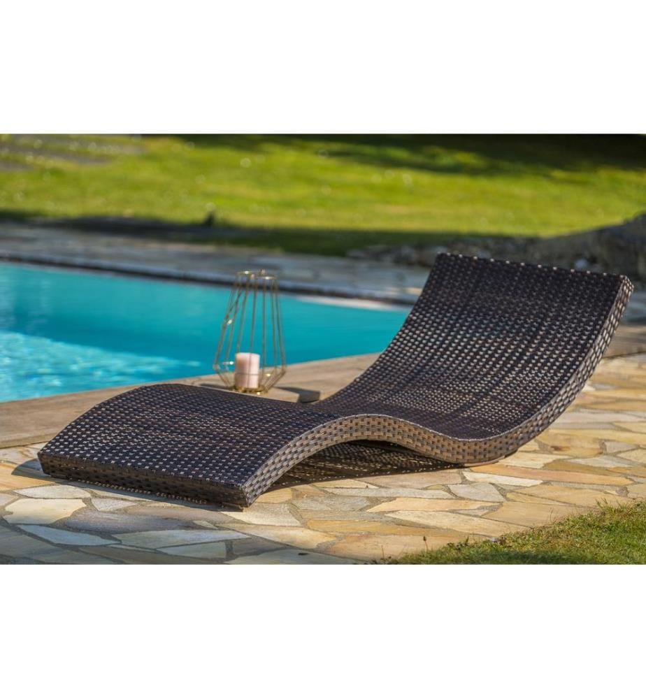 Bagno di sole a Cancun - Cioccolato