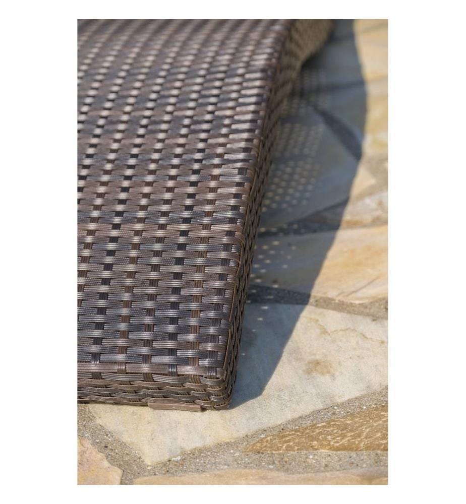 Bagno di sole a Cancun - Cioccolato