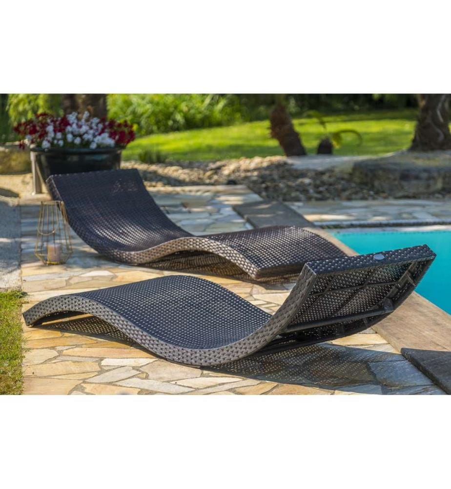 Bagno di sole a Cancun - Cioccolato