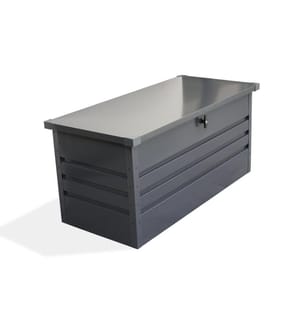 Gartenbox Scatola 350 L - Anthrazitgrau