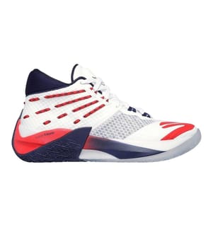 Skechers - Chaussures de basket - Homme