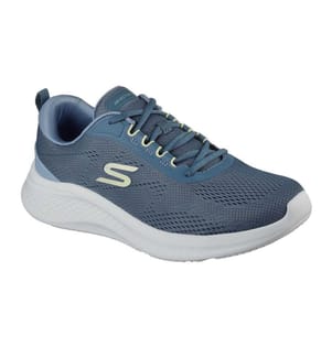 Skechers - Baskets GO RUN CONSISTENT - Homme