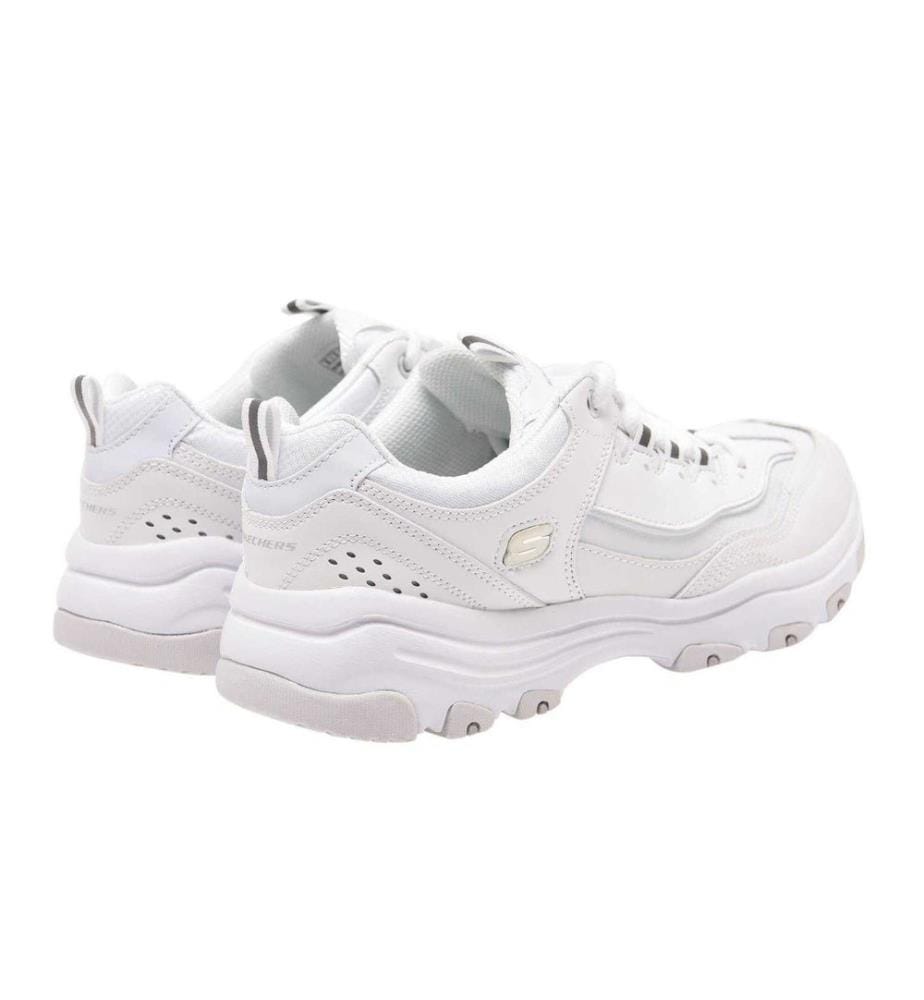 Skechers - "Dlite" Athletisch Sneaker für Damen