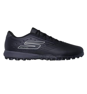 Skechers - Chaussures de foot pour terrain artificiel coupe confortable RAZOR - Homme