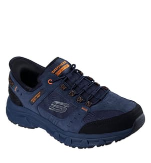 Skechers - Chaussures coupe décontractée - Homme
