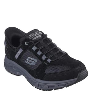 Skechers - Chaussures coupe décontractée - Homme