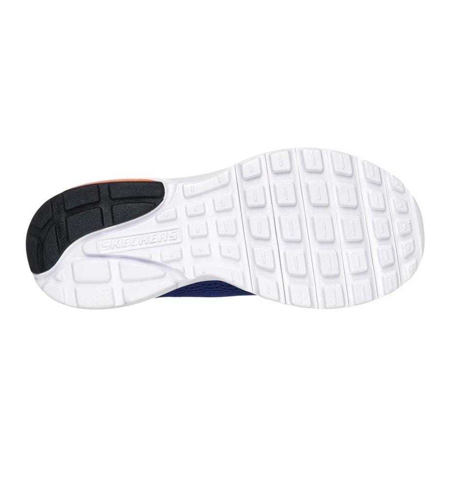 Skechers - "Razor Air - Hyper-Brisk" Sneaker für Kinder, Zum Reinschlüpfen