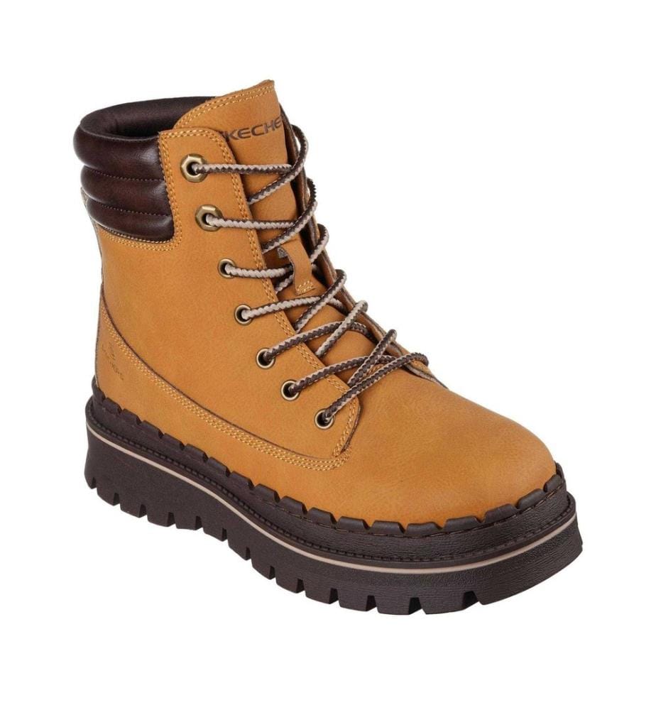 Skechers - "Jammers" Stiefeletten für Damen