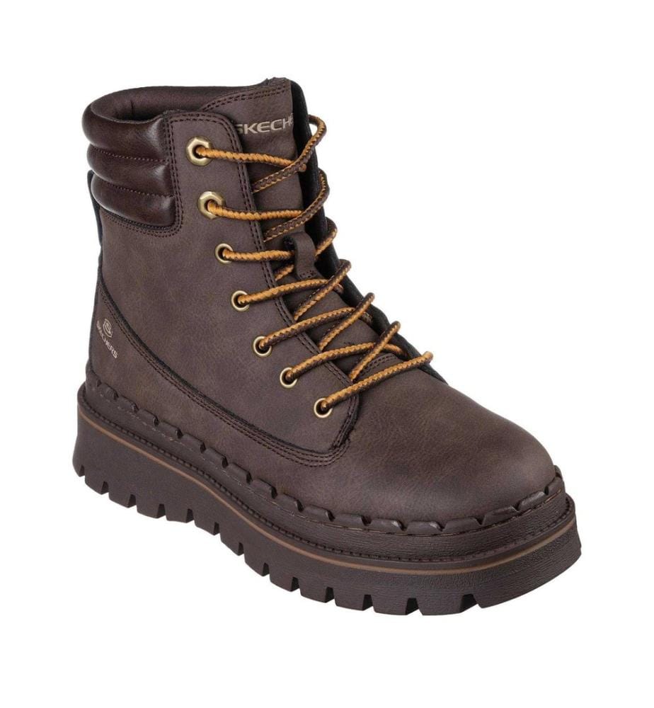 Skechers - "Jammers" Stiefeletten für Damen