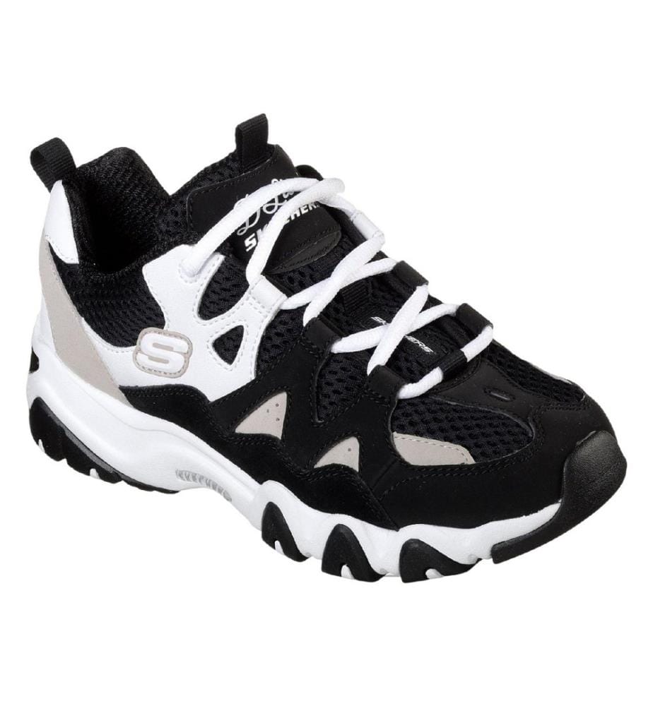 Skechers Childrens/Kids DLites 2.0 Trainers
