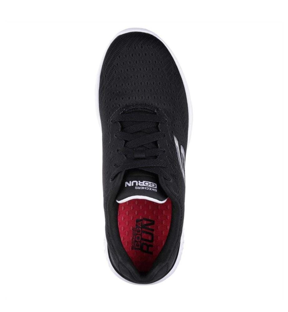 Skechers - Baskets course à pied GORUN400 - Femme