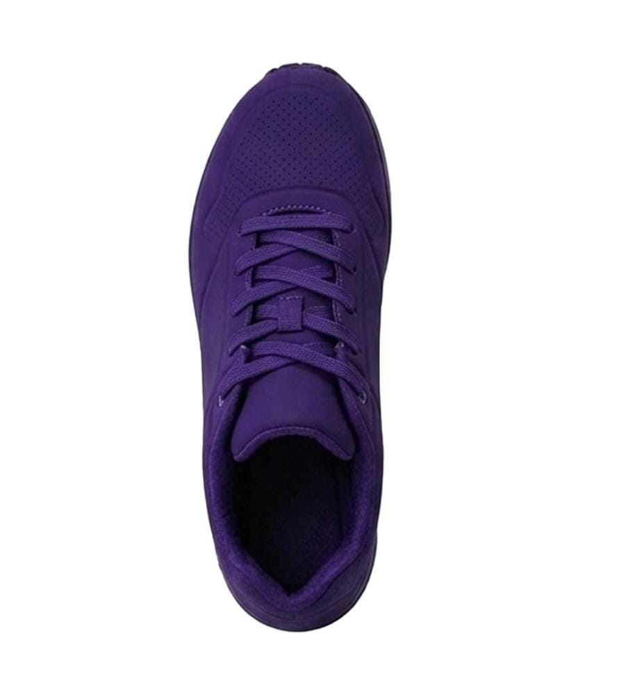 Skechers - Baskets DURABUCK UNO - Femme