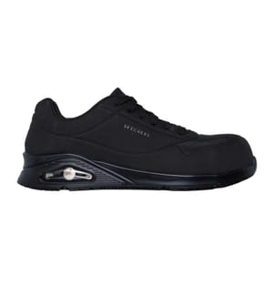 Skechers - Chaussures de sécurité coupe large UNO DOLTIN - Homme