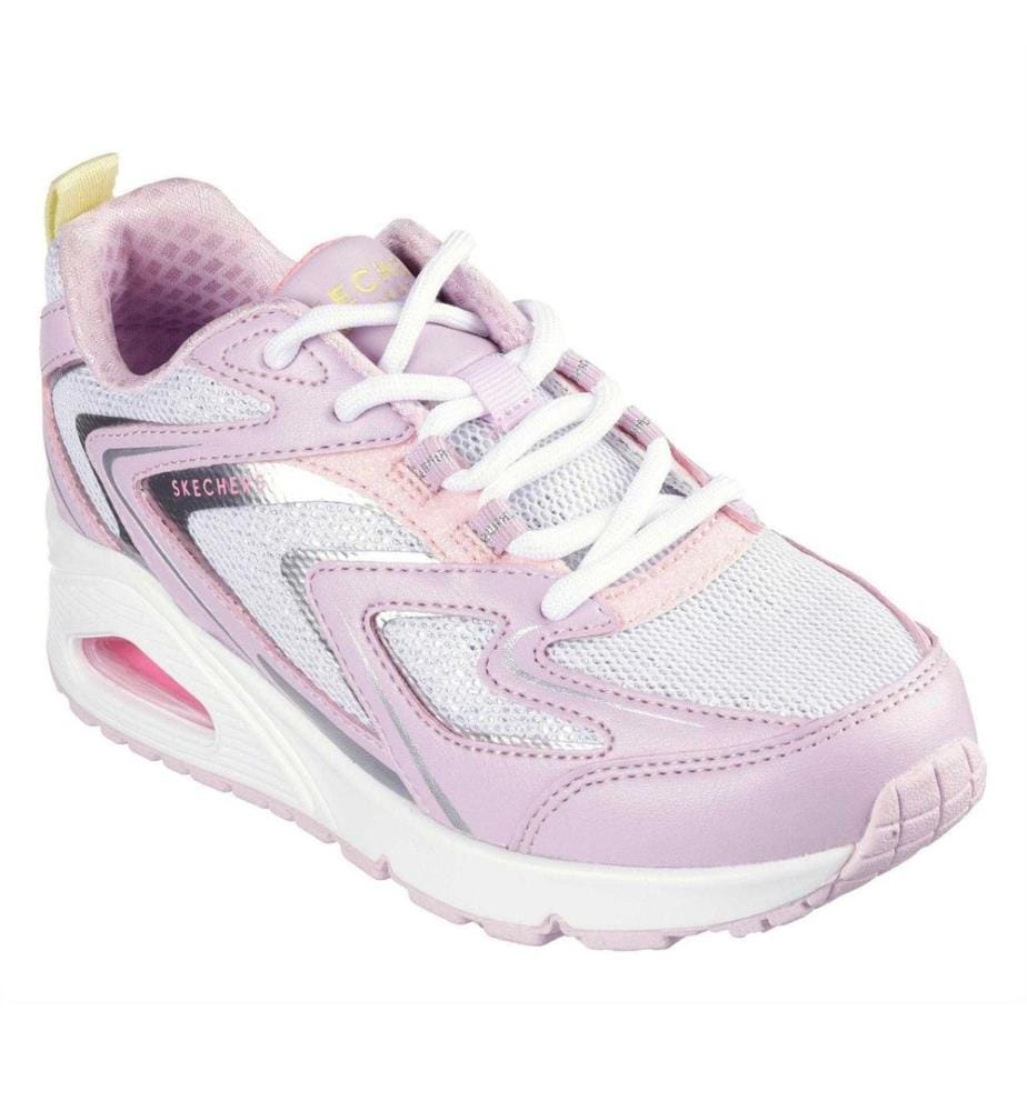 Skechers - Baskets TRES AIR UNO GLIT AIRY - Femme