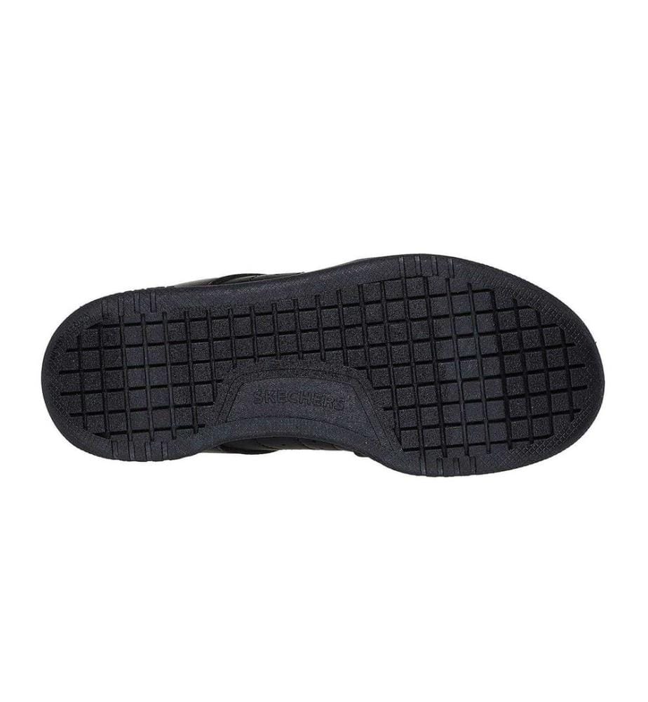 Skechers - "Q Street" Schuhe für Herren, Niedrig geschnitten