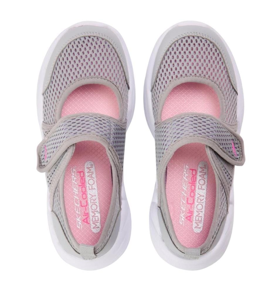 Skechers - Sandales de sport - Fille