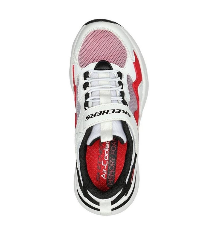 Skechers - Sneaker für Kinder, Netzmaterial