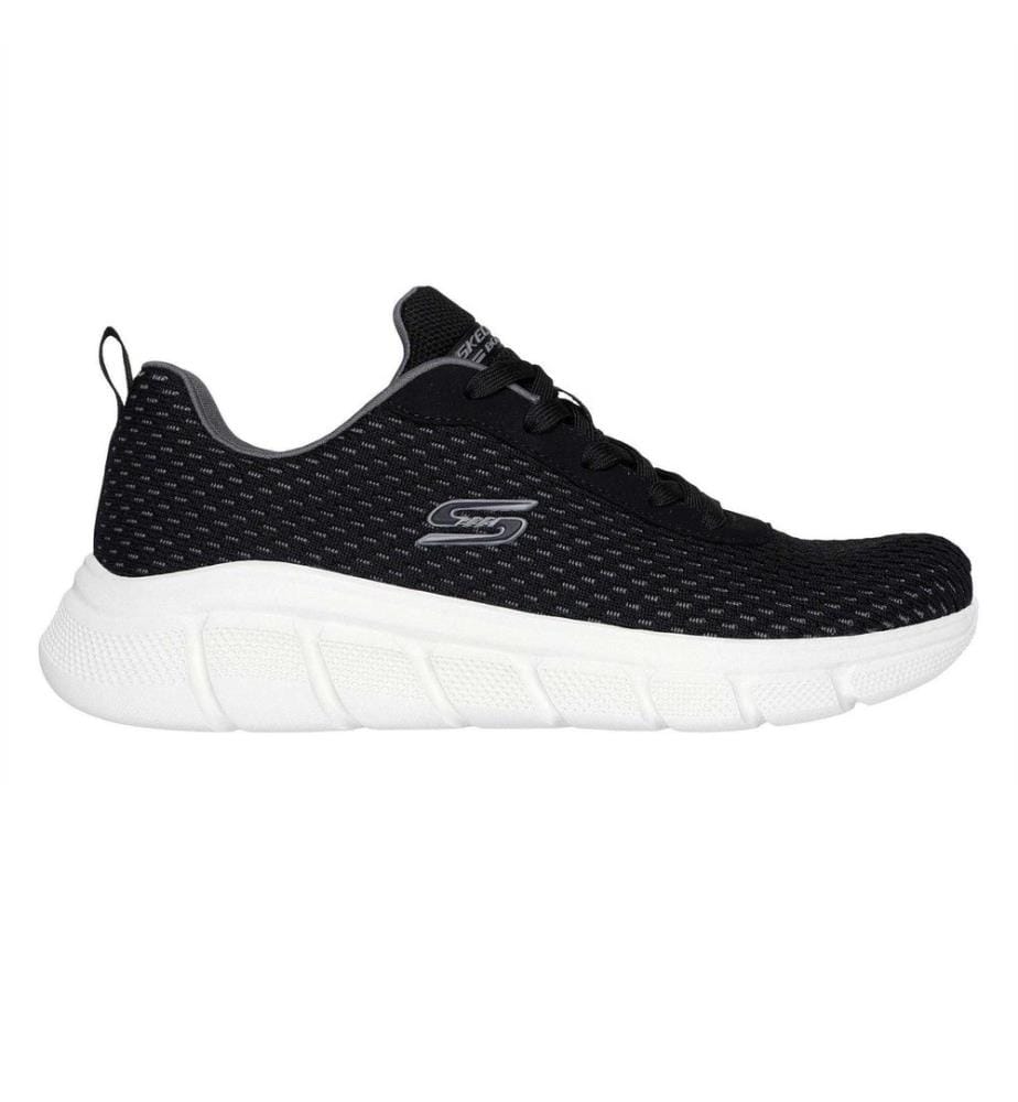 Skechers - "Bobs" Sneaker für Damen, Zum Anschlüpfen