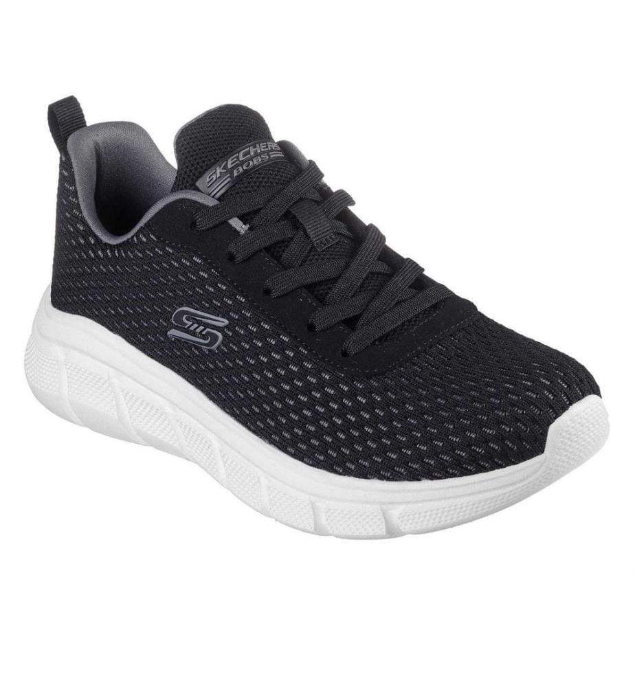Skechers - "Bobs" Sneaker für Damen, Zum Anschlüpfen