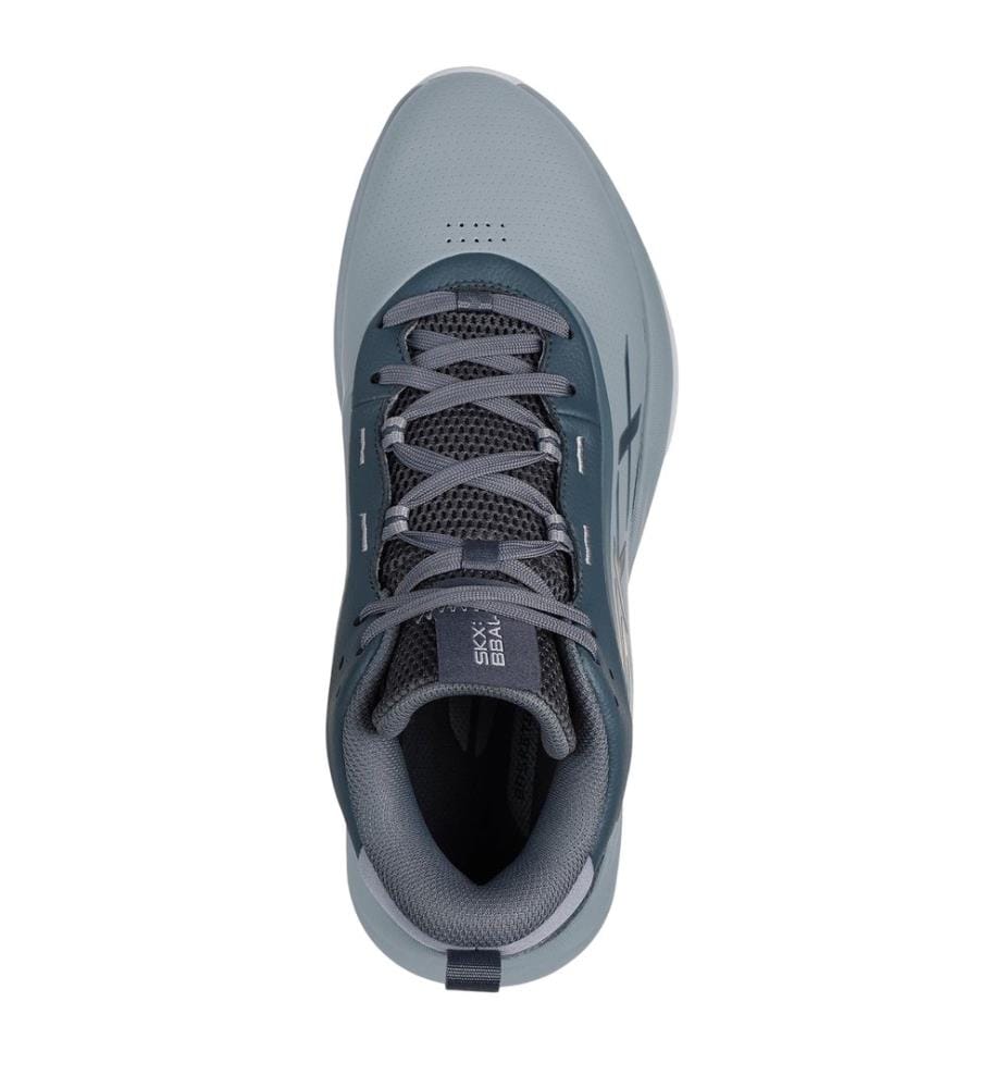 Skechers - Chaussures de basket LEAGUE - Homme